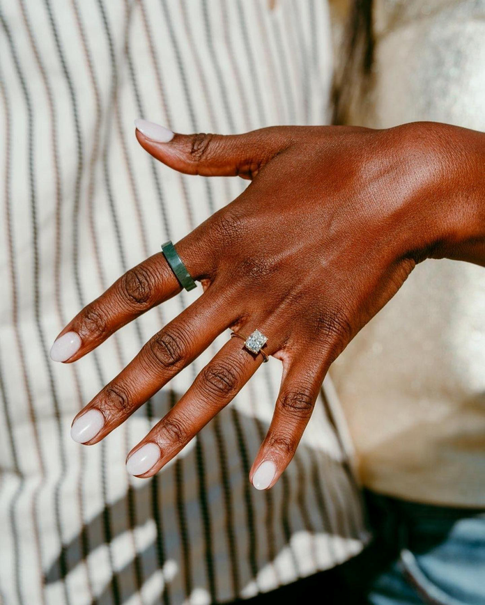 Expert Craftsmanship in Diamond Jewelry