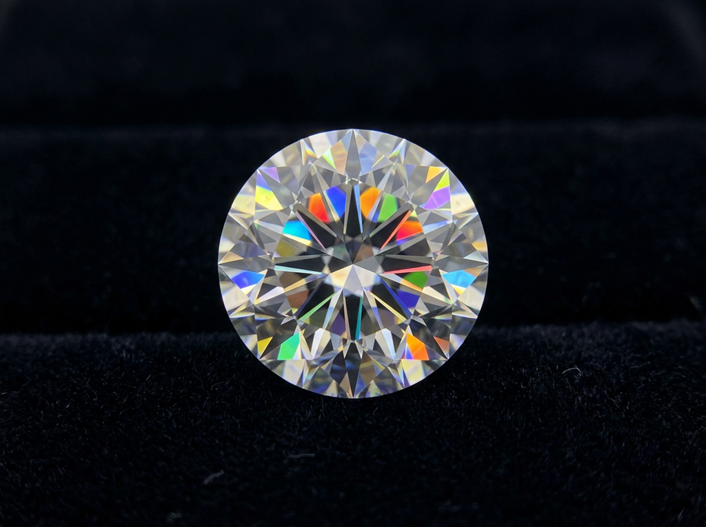 Expert Craftsmanship in Diamond Jewelry