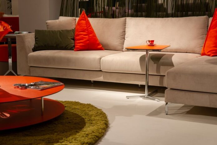 Accent Tables