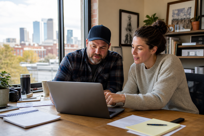AI SEO Companies in Denver