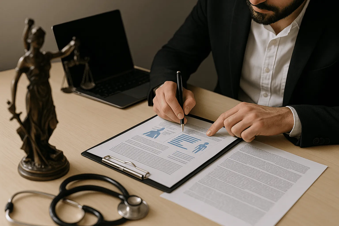AI-Powered Medical Chronology VS Manual Review Compared