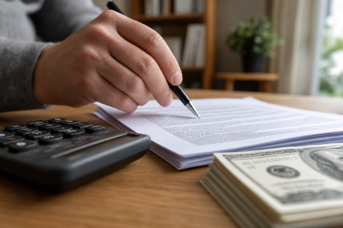 Personal Loans Decoded: Compare Costs and Borrow Responsibly