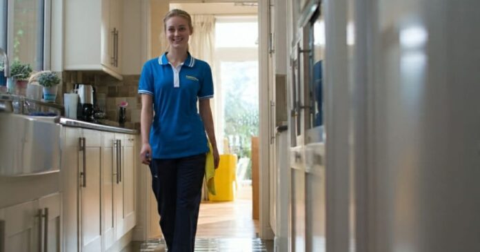 Why Choose Professional Cleaning Services Solihull for Your Property?