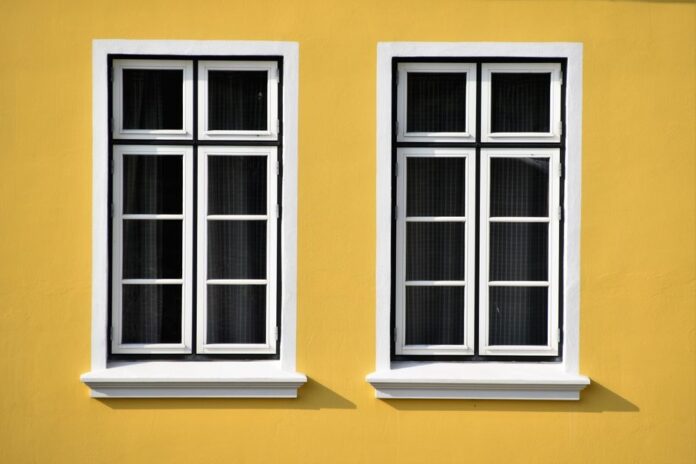 window replacement