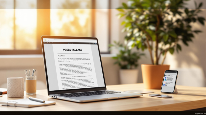 The Future of Press Release Distribution in Digital Marketing