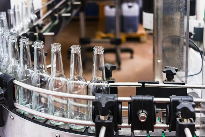 Top 10 Blow Molding Machine Manufacturers for PET/PP Bottles