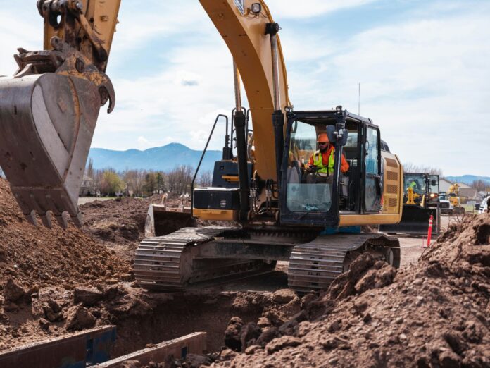 Whether the Excavator Brand is Worth Using
