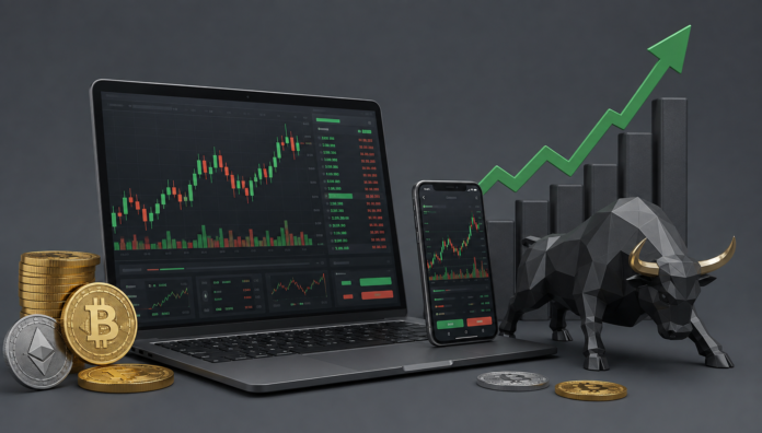How to Choose a Cryptocurrency Exchange in 2026: Criteria That Really Matter