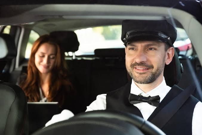 Chauffeur Service