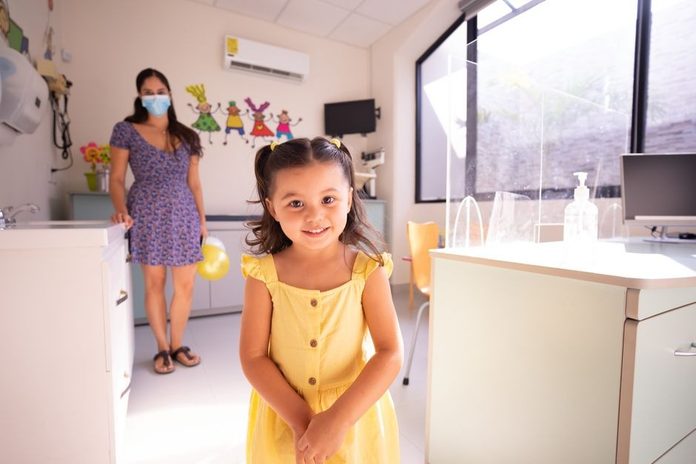 Pediatric Brain Tumors