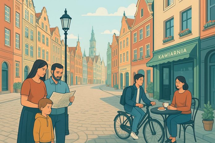 Discover multicultural marketing in Poland and learn how brands can connect with diverse consumers through authentic strategies.