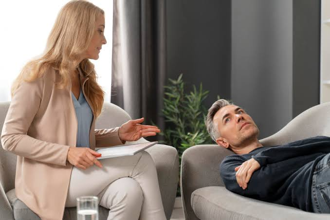 When Mental Health Care Needs More Than Weekly Therapy