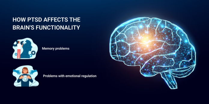 How PTSD Affects the Brain and Body: A Plain-Language Guide