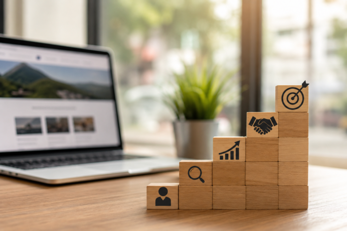 local business growth