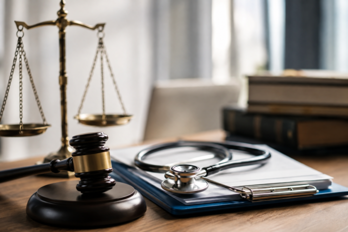 medical malpractice claims in Atlanta