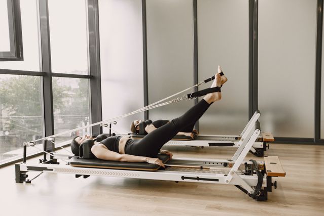 reformer machine