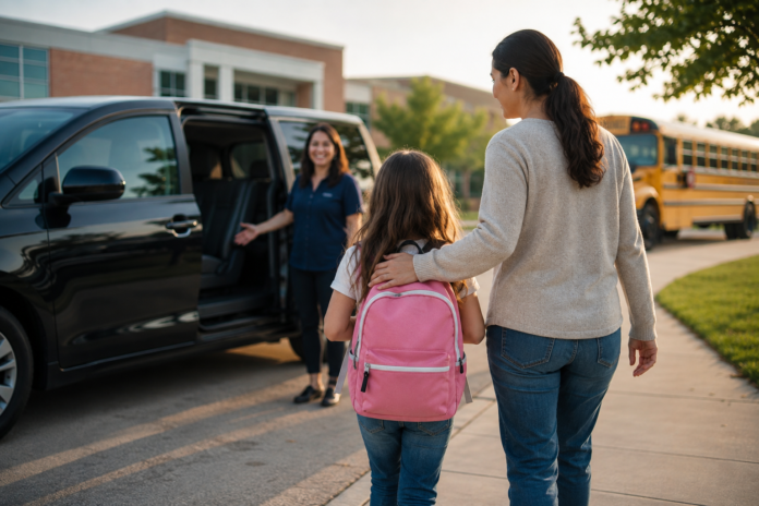 student transportation companies