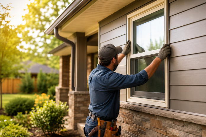 Tulsa home improvement