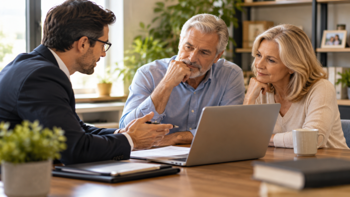 estate planning conversations