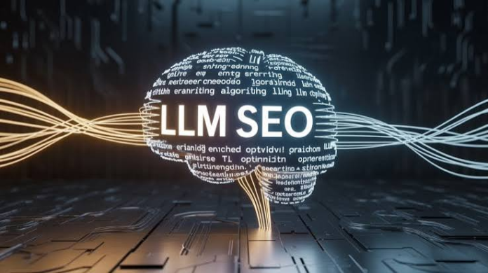 LLM SEO