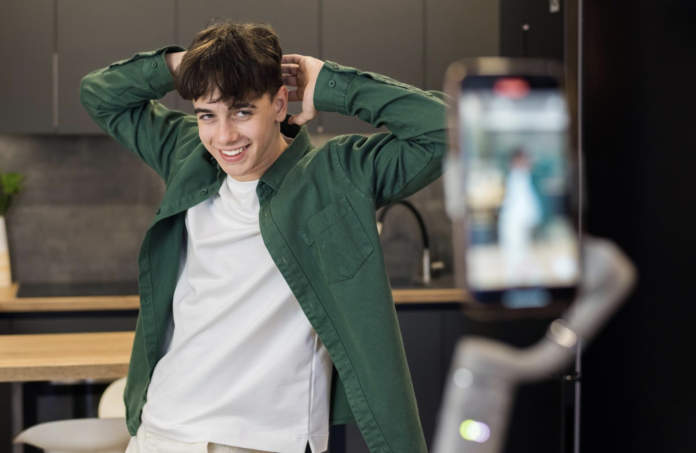Turn One Fashion Trend Into a TikTok Series People Can Use