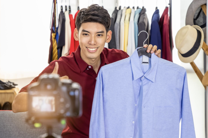 Your Outfit Video Got Views. Did It Help Anyone Choose What to Wear?