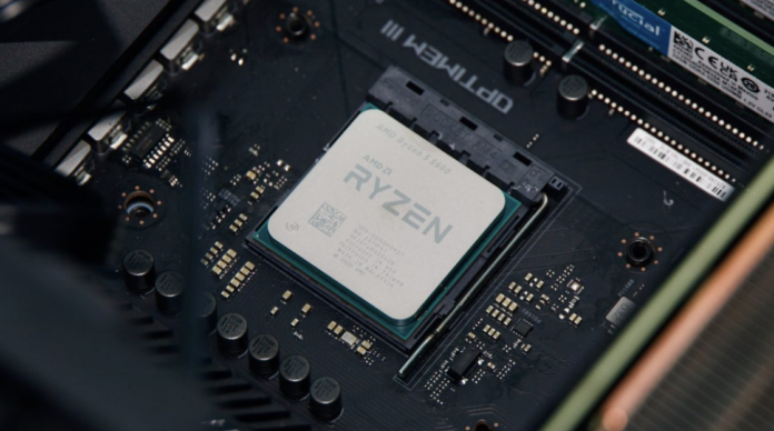 Why AMD Ryzen Servers Power Modern IT Performance and Growth