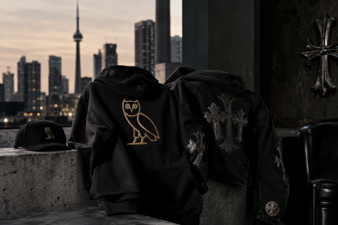 OVO Clothing