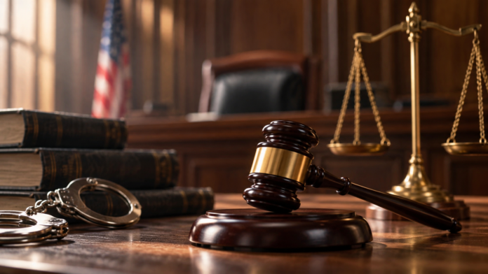 types of criminal offenses