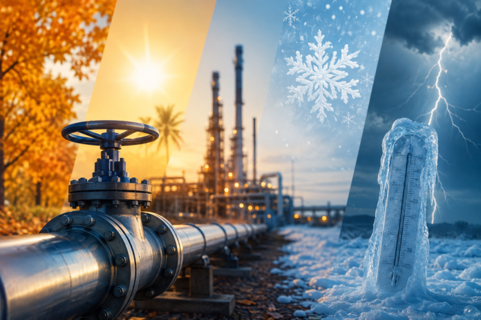 natural gas purchasing