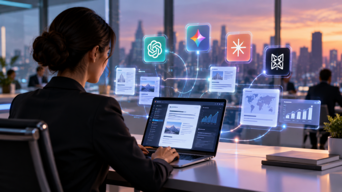 Best GEO Companies for Enterprise Content Programs