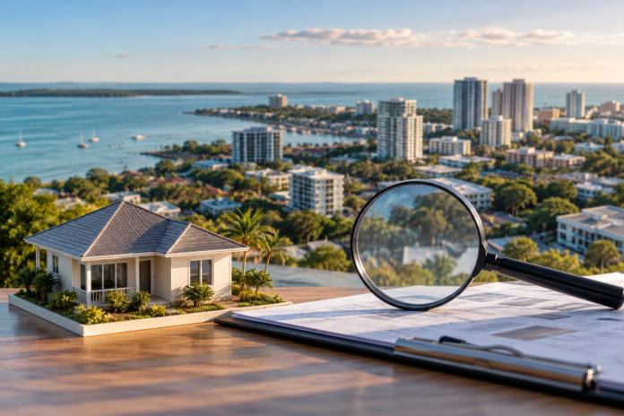 Property Valuations Darwin