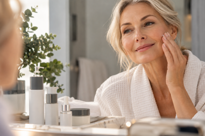 Dermalogica for Mature Skin