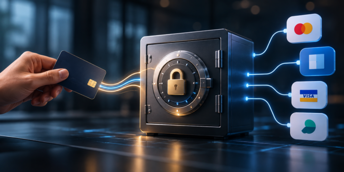 payment vault