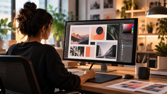 Unlimited Graphic Design Subscriptions