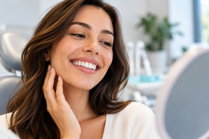 Non-Invasive Ways to Upgrade Your Smile