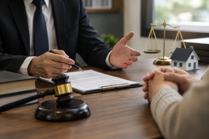 insurance coverage attorney
