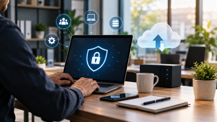 small business IT readiness