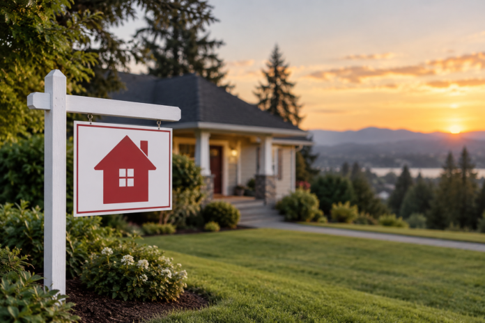 Sell a Home in Centralia Washington