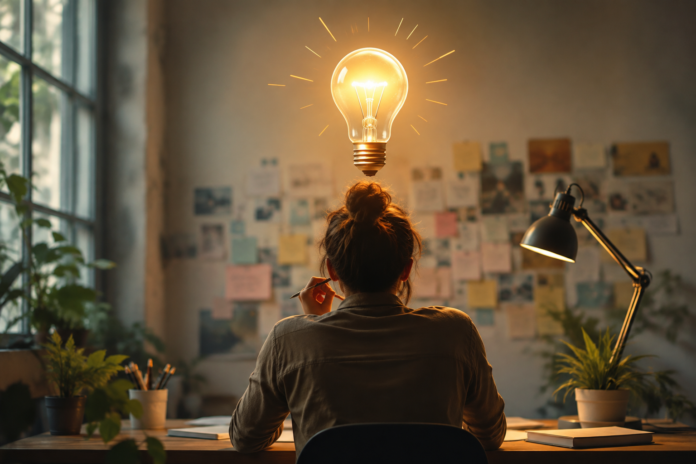 big idea