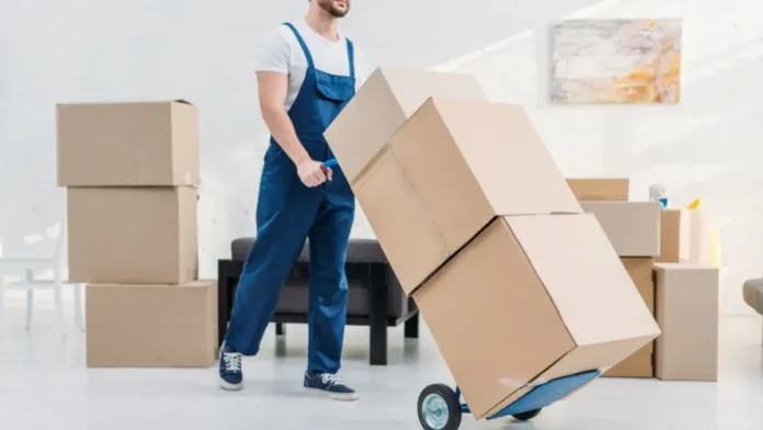 Affordable Movers Canada