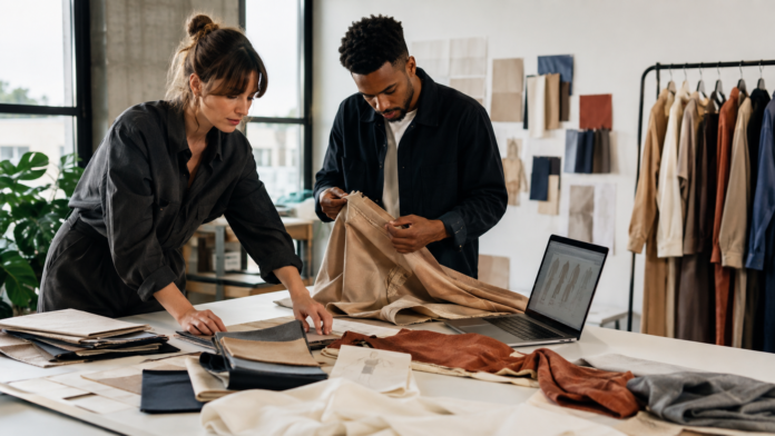 fashion time-to-market