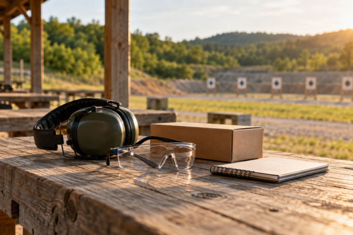 save on ammo purchases