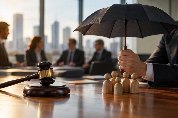 Directors and Officers Insurance