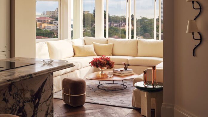 How to Create a Beautiful Home With Timeless Furniture and Simple Design