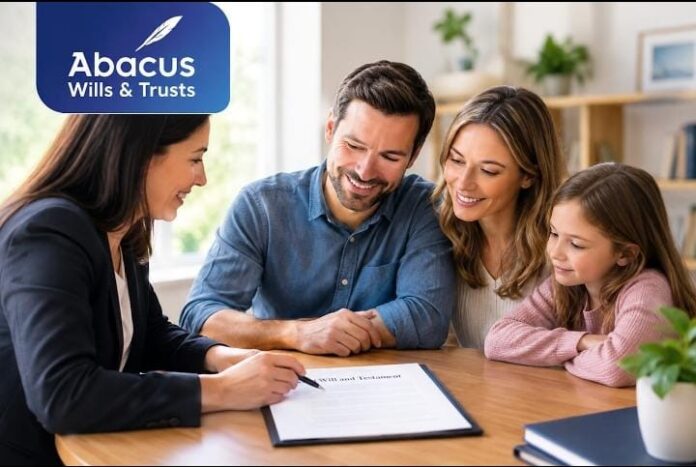 basic will writing service UK