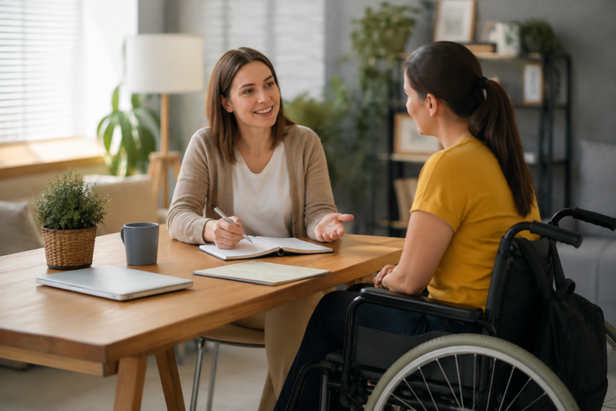 NDIS Support Coordination