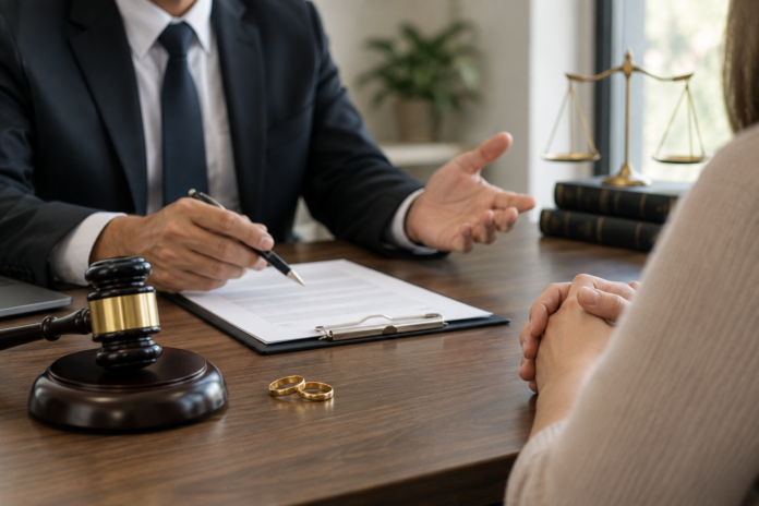 Questions to Ask a Divorce Attorney