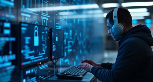 How Cybersecurity Services Reduce Risk & Improve Resilience