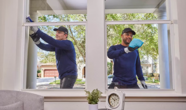 Best Replacement Windows for Denver Weather & Climate